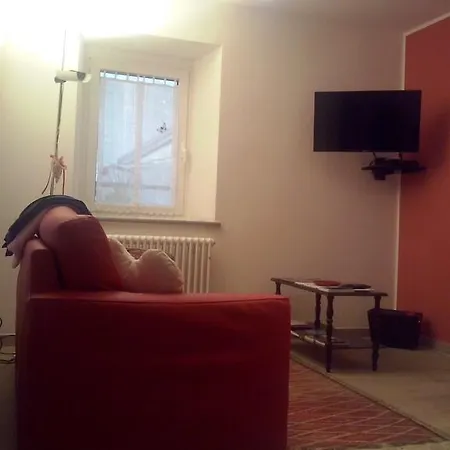 Appartement Dal Nini *