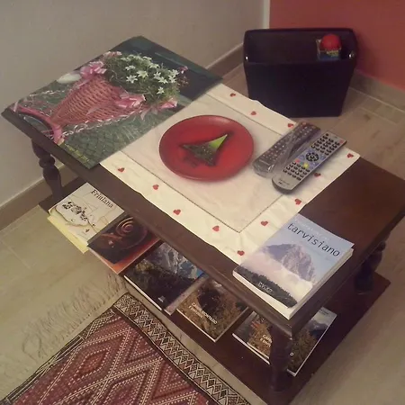 Dal Nini * Chiusaforte