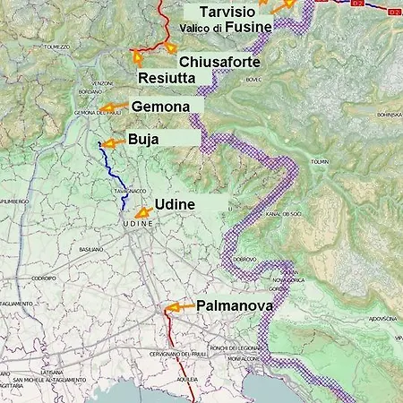 Dal Nini Appartement