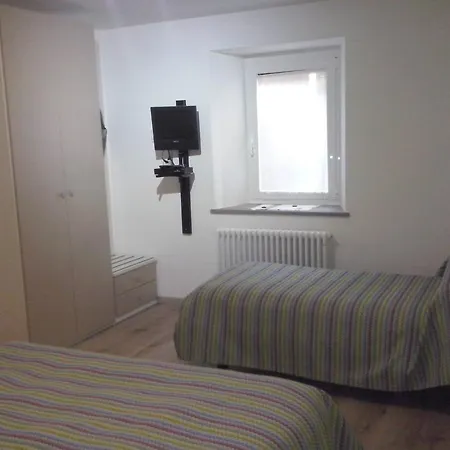 Appartement Dal Nini *