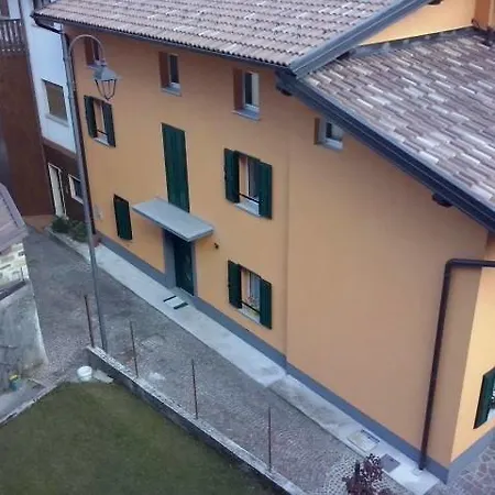 Appartement Dal Nini *