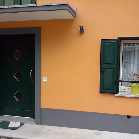 Appartement Dal Nini